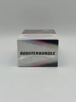 Pokemon Prismatische Entwicklungen Booster Bundle I OVP & Versandbereit - Image 5