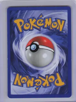 Ampharos 1/111 Holo Rare Neo Genesis Pokemon Unlimited Holo Moderately Played - Image 2