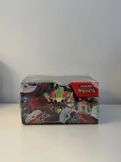Pokemon Perfect Order Booster Box - New & Sealed - Image 3