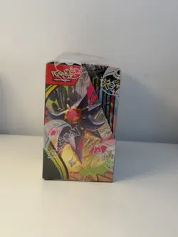 Pokemon Perfect Order Booster Box - New & Sealed - Image 5