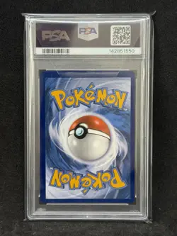 Pokemon 2022 BSP FA Charizard VMAX Ultra-Premium Collection SWSH261 PSA Mint 9 - Image 2