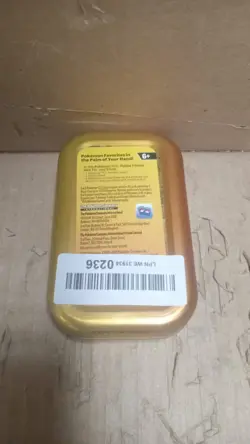 Pokemon TCG: Paldea Friends Mini Tins—Pawmi - Image 3