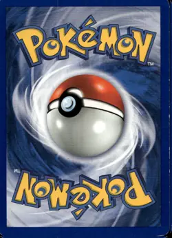 Sabrina's Kadabra 1st Ed 58/132 Uncommon WOTC Gym Challenge Pokemon - Image 2