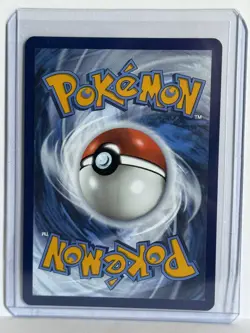 Pokemon TCG Volcanion EX JTG 182/159 NM/MT Special Illustration Rare - Image 2