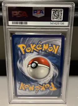 2019 POKEMON SM BLACK STAR PROMO FULL ART/MOLTRES & ZAPDOS & ARTICUNO GX PSA 9 - Image 2