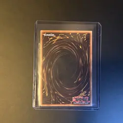 Yu-Gi-Oh! Konami Dark Magician SDY-006 Starter Deck: Yugi 1st Edition Holo - Image 2