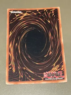 YU-GI-OH! Pot Of Avarice EEN-EN037 Unlimited Super Rare Yugioh Card LP - Image 3