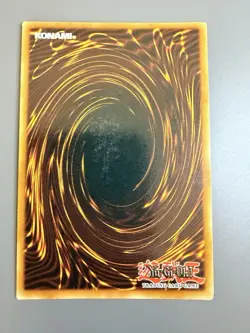 Yugioh! LP Jinzo - PSV-000 - Secret Rare - Unlimited Edition Lightly Played, Eng - Image 2