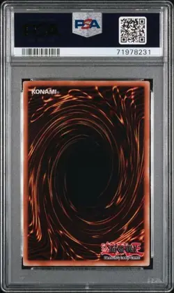 PSA 10 D.D. Assailant Super Destiny Board Traveler DBT-EN002 Yugioh - Image 2