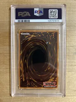 2025 YU-GI-OH! Blue Eyes White Dragon 1st Edition Starlight Rare - Image 2