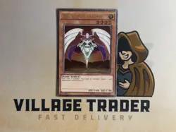 OP01-EN001 Bountiful Artemis Ultimate Rare YuGiOh! NM EURO Print - Image 1