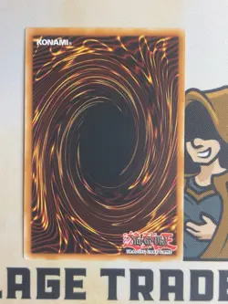 OP01-EN001 Bountiful Artemis Ultimate Rare YuGiOh! NM EURO Print - Image 4