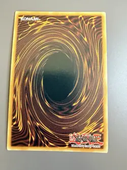 Exodia the Forbidden One LOB-124 - Image 2
