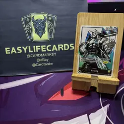 OP03-022 Arlong Leader Alt Art OP03 Pillars of Strength One Piece TCG English - Image 1