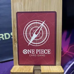 OP03-022 Arlong Leader Alt Art OP03 Pillars of Strength One Piece TCG English - Image 3