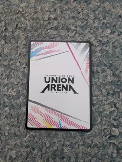 Solo Leveling Action Point (FOIL) - Bandai Union Arena TCG - NM - UEPR/SLG-AP01 - Image 2