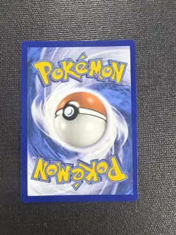 Mew ex SVP 053 Pokemon TCG Scarlet Violet 151 Black Star Promo Full Art Card - Image 2