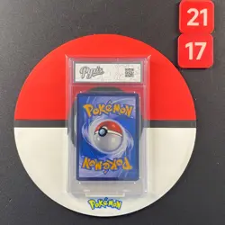 Pokemon Chinese TCG Card Scarlet & Violet Lechonk CSV5C 137/129 AR Grade10 - Image 2