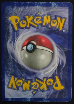 Pikachu 1 Black Star Promo Pokemon Card - Image 2