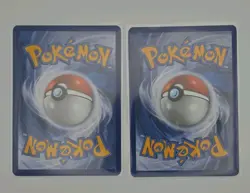 Pokemon Perfect Order Telepathic Energy Reverse Holo 088/088 Card Lot (2 Cards) - Image 2