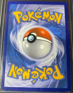 Spheal - 24/106 - Common Flashfire Pokemon Near Mint Basic Blue Trading Card - Image 2