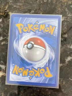 Team Rocket's Wobbuffet 203 Sv: Scarlet & Violet Promo Cards Holo - Image 2