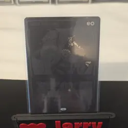 Ajani Steadfast Planeswalker White Core Set 2015 M15 English Magic Card - Image 1