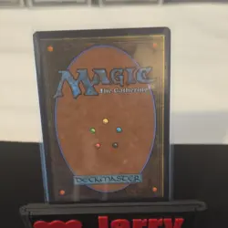 Ajani Steadfast Planeswalker White Core Set 2015 M15 English Magic Card - Image 2