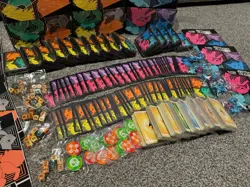 Pokemon Evolving Skies 8 EMPTY Elite Trainer Box & Sleeves Dice Booklet NO CARDS - Image 4