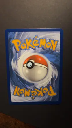 Team Rocket's Wobbuffet 203 Scarlet & Violet Promo Cards Holo NM - Image 2