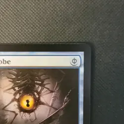 Magic: The Gathering Gitaxian Probe 35/175 2011 Sorcery Blue Regular Card - Image 3