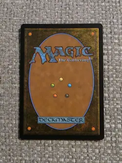 Michaelangelo, Weirdness To 11 (Borderless, Foil) - 0214 - MTG: TMNT - NM/M - Image 2