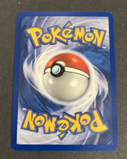 Pokemon - Giovanni's Nidoran 76/132 Common Gym Challenge Unlimited 2000 NM F/S - Image 2