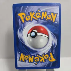 Vintage Pokemon TCG Kingdra 8/111 Neo Genesis Unlimited Holo Rare Holographic - Image 4