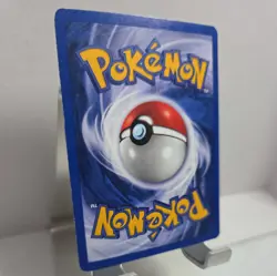 Vintage Pokemon TCG Kingdra 8/111 Neo Genesis Unlimited Holo Rare Holographic - Image 5