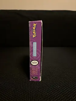 Pokemon Psych Out Theme Deck - Box Only Near Mint - Image 5