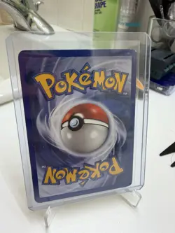 Ditto (Mr. Mime) 38/113 - Pokemon ex Delta Species normal LP - Image 2