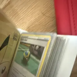 Ultra PRO Red Multicolor Binder & Mini Albums for Pokemon TCG Pikachu - Image 3