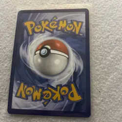 Pokemon TCG: Entei 112/091 Sv: Paldean Fates Holo - NM - Image 2