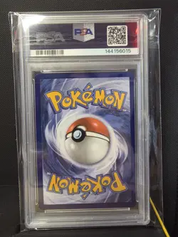 PSA 10 MARSHADOW 146/132 ILLUSTRATION RARE MEGA EVOLUTION POKEMON 😍 - Image 2