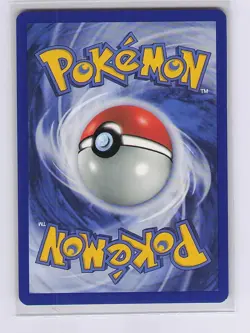 Wooper 82/111 Common Neo Genesis Pokemon Unlimited Near Mint - Image 2