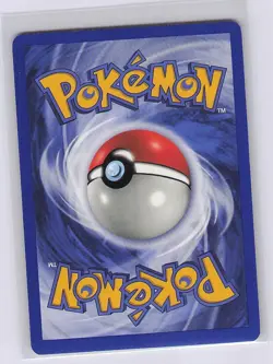 Weedle 70/75 Common Neo Discovery Pokemon 1st Edition Lightly Played - Image 2