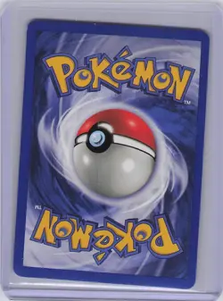 Ninetales 13/130 Holo Rare Base Set 2 Pokemon Holo Lightly Played - Image 2