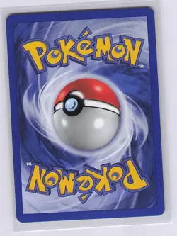 Hitmontop 22/75 Rare Neo Discovery Pokemon Unlimited Lightly Played - Image 2