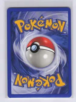 Chikorita 100/165 Common Expedition Base Set Pokemon Lightly Played - Image 2