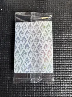 Eevee 173/SVP Black Star PROMO Prismatic Evolutions ETB Pokemon | SEALED (1) - Image 2
