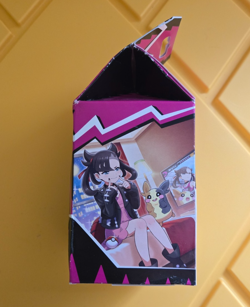 Pokemon TCG Marnie Premium Tournament Collection Box New Factory Sealed - Image 2