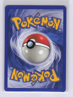 Pikachu 124/165 Common Expedition Base Set Pokemon Lightly Played - Image 2