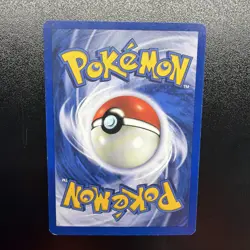 Pokemon TCG Blaine's Arcanine Gym Challenge Holo - Image 2