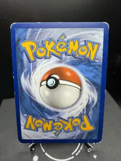 Pokemon TCG XY Breakthrough Mewtwo EX 61/162 Ultra Rare Holo HP/Indent - Image 2